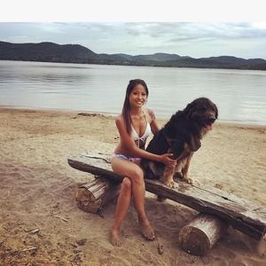 Meet your Posher, Lixia